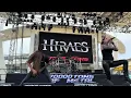 HIRAES - Solitary (Live @ 70000 Tons of Metal 2026)