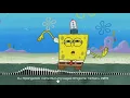 Download Lagu DJ Spongebob Versi Burung Gagak Ringtone Terbaru 2019