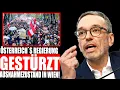 Lagu JUST ASKED! Government overthrown in Austria! State of emergency in Vienna!