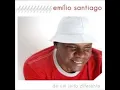 EMILIO SANTIAGO DINDI