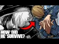 The Best Jeanist Twist Explained My Hero Academia Chapter 299