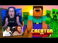 Lagu 🔴 DAG 1 - MINECRAFT CREATOR SMP 3! // Yarasky Livestream