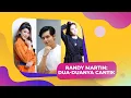Download Lagu Kata Randy Martin Soal Kabar Kedekatannya dengan Tiara Andini \u0026 Agatha Chelsea
