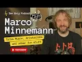 Lagu Marco Minnemann | Aristocrats | Zee Baig | Podcast | Interview | 2024