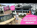 Tour of Dollywood s DreamMore Resort and the new Dolly Parton Experience