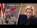 Cop Arrests a 1st Amendment Auditor and Ends Up in Court