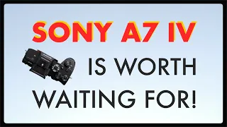 Sony A7iv price release date and other rumoured specs A comparison with A7iii 2021