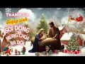 Lagu ✨Đêm Nay Chúa Sinh Ra Đời🎄 Top Thánh Ca Mừng Chúa Giáng Sinh | Sôi Động Hân Hoan Rộn Ràng