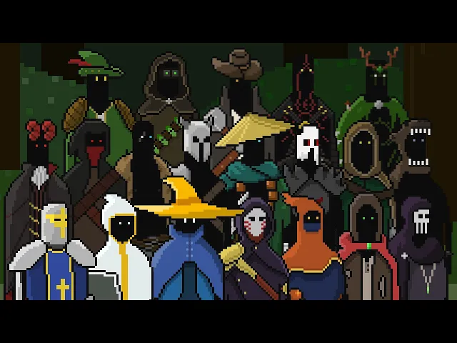 Astronarch - Full Release Trailer