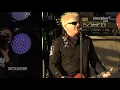 The Offspring - (Can't Get My) Head Around You (Rock Am Ring 2014)