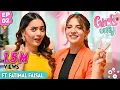 Download Lagu Girls Only S3 | EP 2 | Dananeer Mobeen Ft. Fatima Faisal