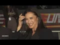 Lucy Julie Rogers Ciaffa Chris Ciaffa Mimi Rogers At Unstoppable Premiere