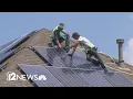 AZ commissioner wants to further slash rooftop solar incentives