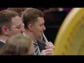 Ottorino Respighi. Pines of Rome