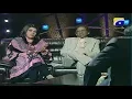 Lagu The Shareef Show - (Guest) Ahmed Aqeel Rubi \u0026 Farah Deeba (Must Watch)