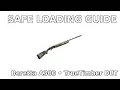 How to Load Unload the Beretta A300 Ultima TrueTimber DRT Shotgun Drill