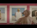Paco Hidalgo siente las imagenes de Perez Siquier y Paolo Gasparini