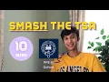 Download Lagu How to SMASH the TSA (Thinking Skills Assessment) | Section 1 AND 2 | For TSA Oxford, Cambridge, UCL