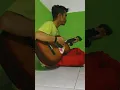 Lagu Nasib pengamen (cover) by ariel