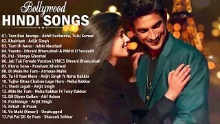 Download Hindi Romantic Songs April 2021 - Arijit singh,Atif Aslam,Neha Kakkar,Armaan Malik,Shreya Ghoshal MP3