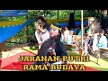 Lagu KIPRAH TARI JARANAN PUTRI DANGDUT KREASI RAMA BUDAYA
