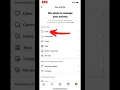 Download Lagu How to hide likes on Instagram|| #hide #like #instagram