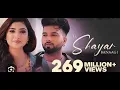 TU SHAYAR BANAAGI (Official Video) | Parry Sidhu x MixSingh .#virel 