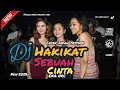 Download Lagu Single Funkot - Eka NRC - Dj Hakikat Sebuah Cinta (Cover Indah Yastami) New 2023 - Viral TikTok