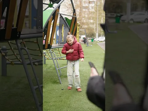 ❗️Pov:Дедушка спас внучку😔Наказал хамло за наглость #pov #story