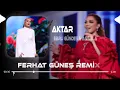 Lagu Ah Yar Çağırsan Gelmem Mi ( Ferhat Güneş Remix ) Ebru Gündeş \u0026 Assala - Bu Şehri Ateşlere Vermem Mi