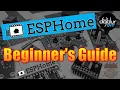 Beginner s Guide to ESPHome ESP8266 ESP32 Beken Devices and more