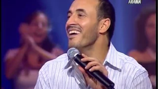 كاظم الساهر   نس م علينا الهوى   دندنة      دندنها