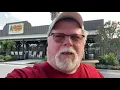 Cracker Barrel Christmas 2022 closest to Walt Disney World