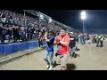 Download Lagu Respect! Aksi Saling Kunjung Yuli Sumpil Dan Diky Soemarno Bentuk Saudara Aremania Dan The Jakmania