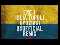 ENEJ - Bilia Topoli (Gvozdini unofficial Remix) Еней - Біля Тополі (Gvozdini unofficial Remix)
