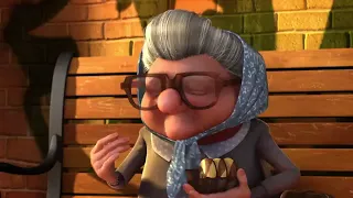 توم وجيري بدون موسيقى 