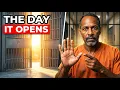 Release Day The 4 Truths That Hit Me Walking Out of Prison After 12 Years