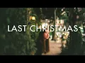 Download Lagu Last Christmas - Ariana Grande [Cover by YOONG]