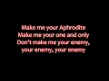 Katy Perry Dark Horse Lyrics With Mp3 & Ringtone Download