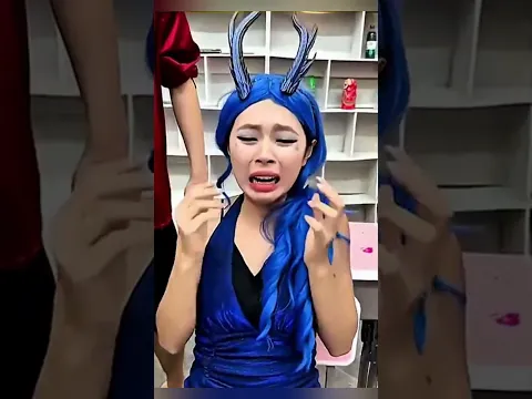 😱🔥 مفاجأة صادمة! ظهرت أخت بينكي التوأم وانتقمت للجميع! 💥👭
