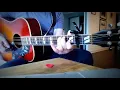 Bob Dylan cover Lily, Rosemary and the Jack of Hearts NY version   TorontoLarrivee