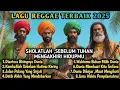 Lagu LAGU REGGAE TERBAIK 2025 | \