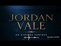 Jordan Vale     No Strings Tonight bkm