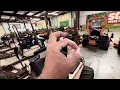 Mower Engine Differences Do Not Buy a ZTR Before Watching This