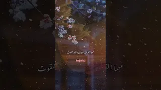 رفعت كفي ماقدرت ارفع الصوت 