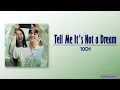 Download Lagu 10CM - Tell Me It's Not a Dream (고장난걸까) Eng Ver. [Queen of Tears OST Part 2] [Rom|Eng Lyric]