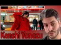 Download Lagu 米津玄師 - さよーならまたいつか！ Kenshi Yonezu - Sayonara, Mata Itsuka ! REACTION