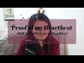 OST of 'Fall In Love At First Kiss' - Proof of my Heartbeat | English Cover | Patti
