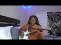 Blessing – boys like you (Acoustic Video)