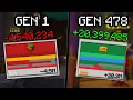 AI Learns to Bazaar Flip in Hypixel Skyblock